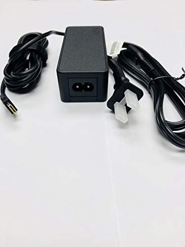 Lenovo 45 W USB-C AC Adapter, Black, for Thinkpad Laptop/Tablet 4X20M26252 - image 2
