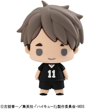 Amazon | ちょこりんマスコット ハイキュー!! vol.2(BOX)【再販】 約