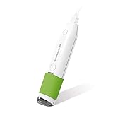 1. Führen Sie die Spitze einfach über ein Wort oder eine Textzeile, und der Stift liest das Wort oder den Text zurück