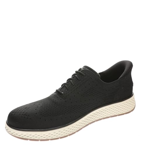 Skechers USA Burkett Men's Oxford4