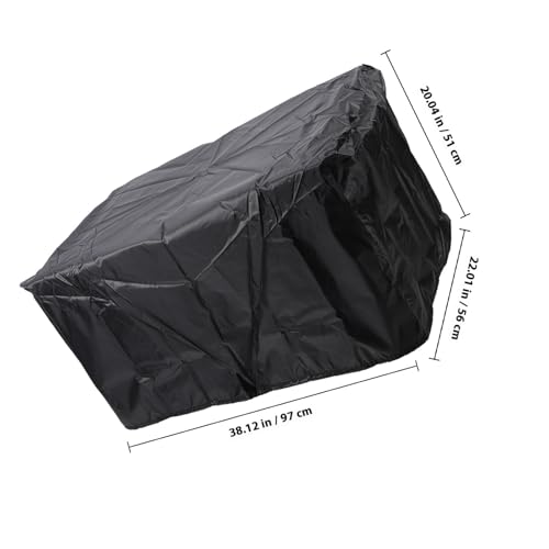 Bâche de chariot pliable pour camping et activités en plein air
