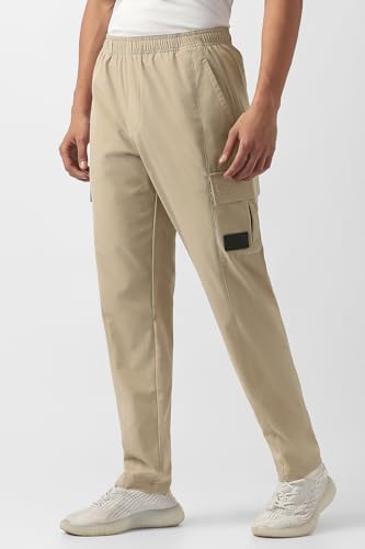 Image of Van Heusen Men Track Pants