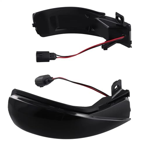 Clignotant latéral rétroviseur Mazda transparent BL GH