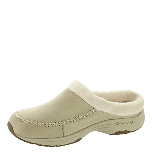 Easy Spirit Women's Travelslide2 Mule4