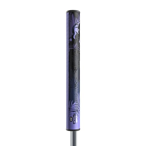 SuperStroke Marvel Putter Grip – Enhanced Feel & Control