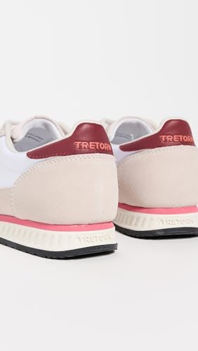 Image of TRETORN Women's Rawlins Casual Lace-Up Sneakers