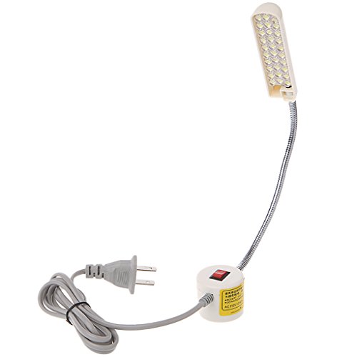 The 5 Best Sewing Machine Light of 2021