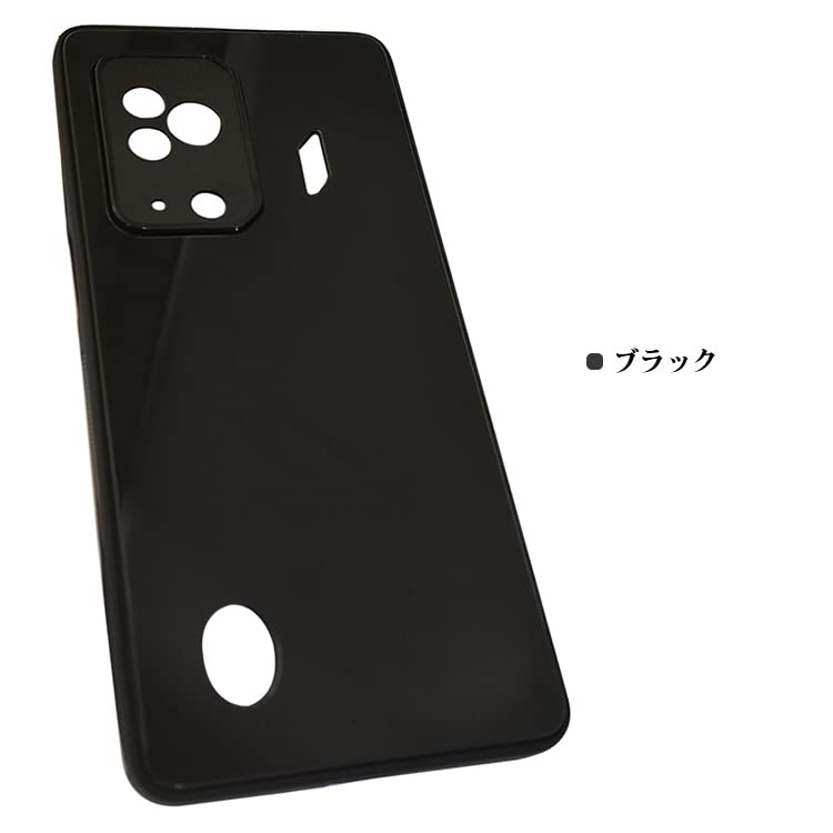 Amazon.co.jp: スマホケースカバー・Xiaomi Black Shark 5用 ケース