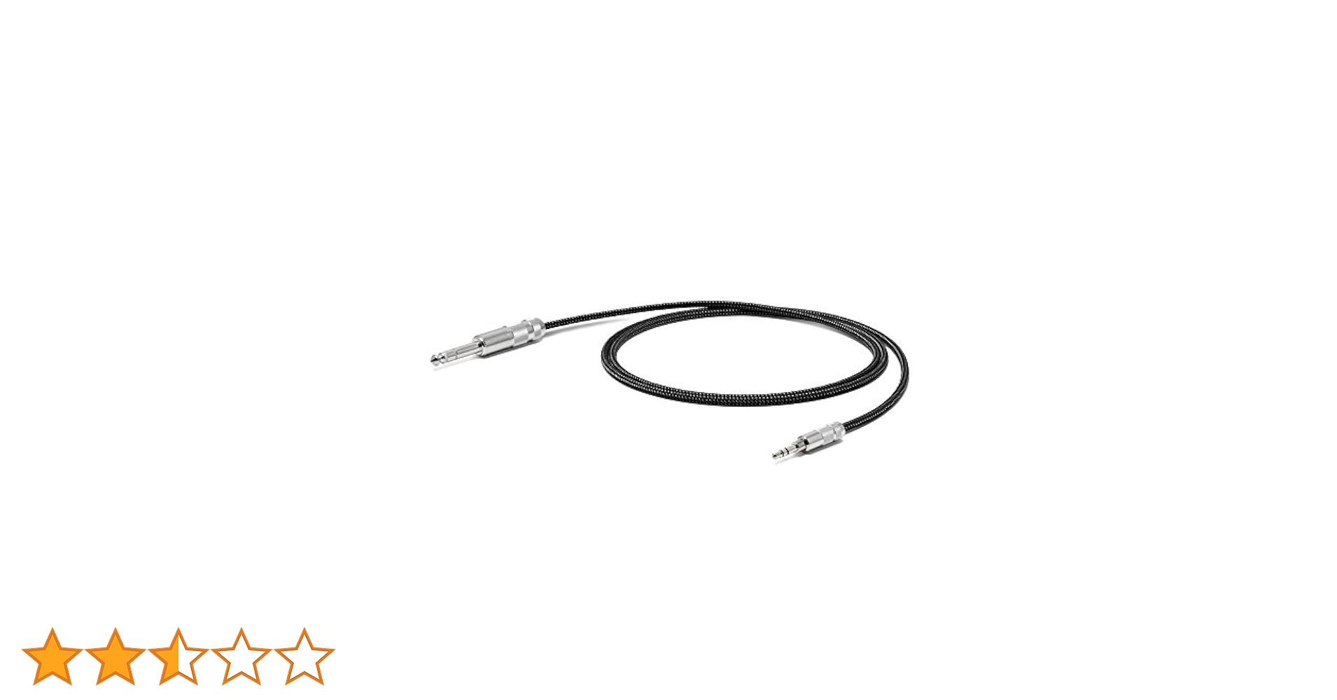 オヤイデ Oyaide ヘッドホン延長ケーブル HPSC-63J/1.3 Amazon | 小柳出電気商会 イヤホン・ヘッドホン用リケーブル