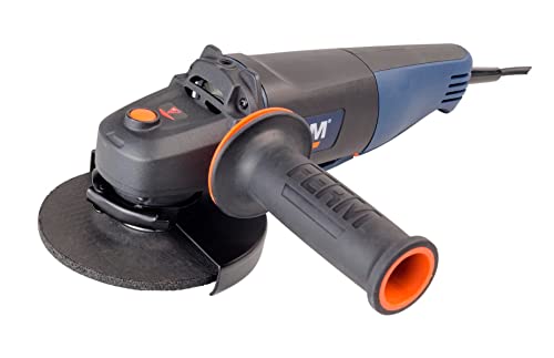 Amoladora Angular 900W 125mm