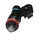8x New 32lb Fuel Injectors 0280158049 For Bosch GM LS2 6.0L Pontiac GTO C6 Corvette CTS-V