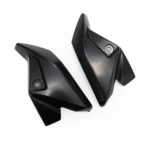 Carénage latéral de phare pour Suzuki GSR 600 en plastique injecté robuste