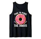 Donut Sweet Dessert Doughnut Funny Sayings