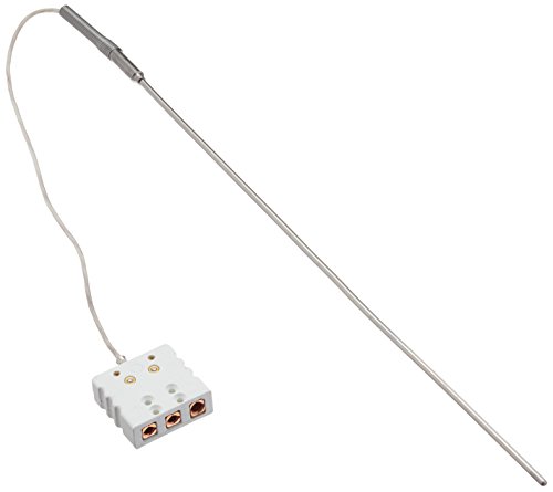 Sonde RTD haute précision Digi-Sense AO-90447-22 gaine 12 pouces