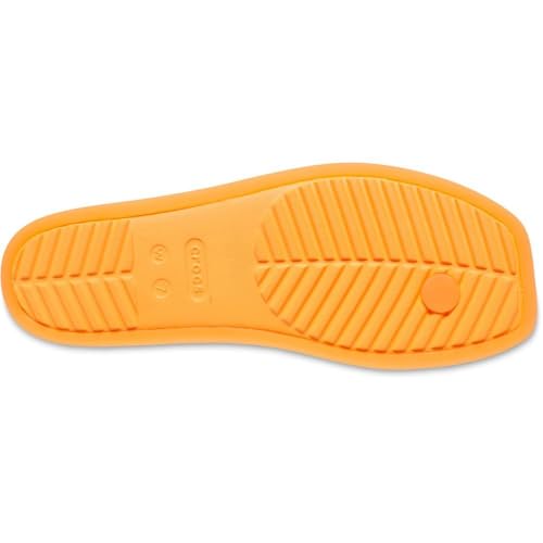 Image of Crocs Women Miami Toe Loop Sandal