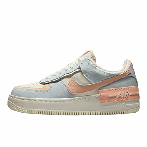 Image of Nike Women's Air Force 1 Shadow Sneaker