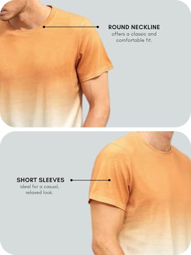 Image of GRECIILOOKS Men's Cotton Blend Regular Fit Polo T-Shirt| Checkered Polo Neck | Half Sleeves Casual T-Shirt| Sumner Wear| Outdoor Wear| Beach Wear