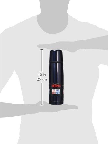 ThermosLight Compact Flask 500ml