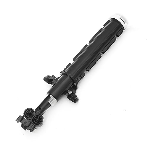Buse de lave-phares Volvo V60 S60 2011-2013 pour remplacement d'origine