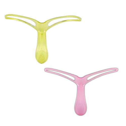 2Pcs Plastic Eyebrow Drawing Template Eyebrow Stencils Brow Stencil Mold Eyebrow Grooming Tools Eyebrow Shaping Assistant Tools Reusable DIY Makeup Tools