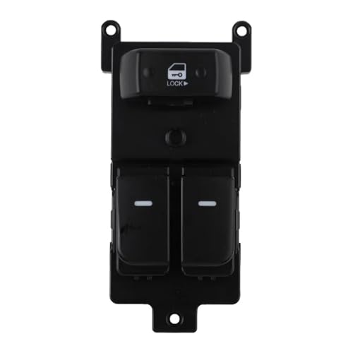 Vitre électrique en panne ? Changez la commande principale Kia Cerato et Forte 935701M710WK