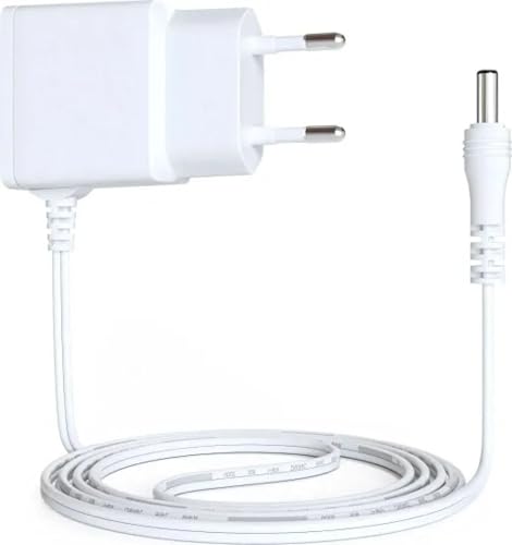 GO SOLID! Netzteil für Vtech Kidi DJ Mix Musikplayer