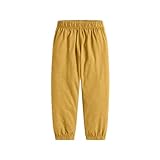 Ce pantalon conçu comme un pantalon d'été offre une protection contre le vent et les intempéries. Grâce à sa couverture complète et à son matériau léger, il ne s'accroche pas et est donc parfait pour les activités de plein air (visites au parc, jeux dans le jardin, pique-nique en famille), tout en vous sentant à l'aise tout autour.