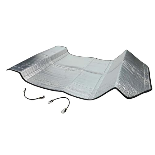 Housse protection unité climatisation extérieure imperméable sangle