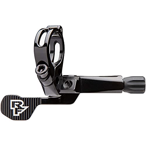 Commande de tige de selle TURBINE R pour levier télescopique fluide - 2