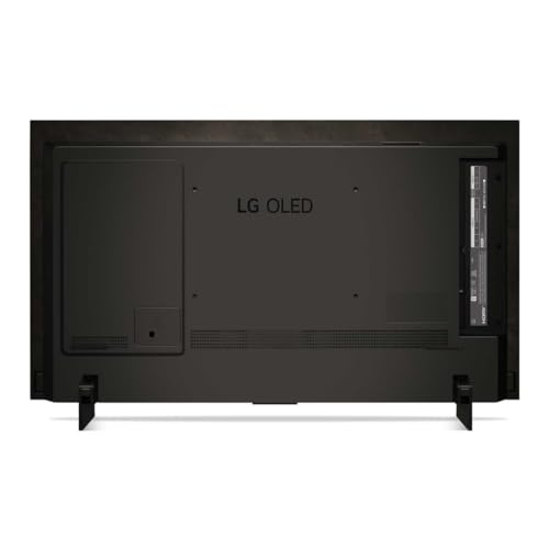 LG OLED Evo OLED42C45LA 42" OLED UltraHD 4K WebOS – Image 5