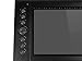 Monoprice 110594 10 x 6.25-inch Graphic Drawing Tablet (4000 LPI, 200 RPS, 2048 Levels),10