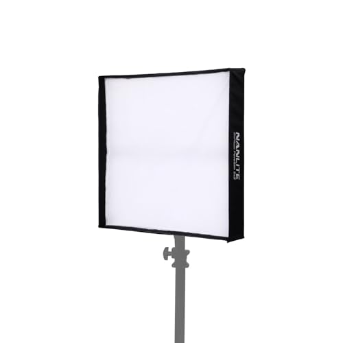 NANLITE PavoSlim 240B LED撮影用ライト の商品画像 6