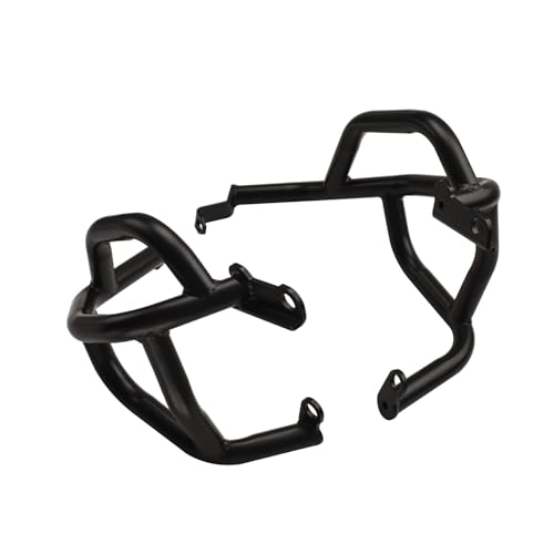 Pare-chocs de protection contre les fissures moteur : barre de sécurité pour CB650R