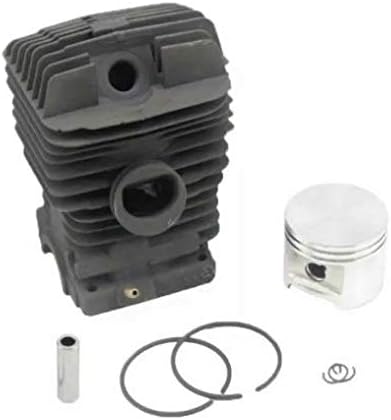 Holz 46MM Cylinder Piston Kit Fits Stihl 029 MS290 039 MS390 MS310 Chainsaw 1127 020 1