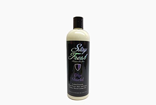 Stay Fresh Premium Car Care SF Dip Shield - 16 oz.