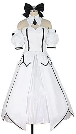 セイバー・リリィ FGO コスプレ M Amazon.co.jp: Lexx_cosリリィ Lily セイバー アルトリア・ペン