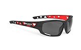rudy project brille selbsttönend 2017 Rudy Project Airgrip Fahrradbrille – Schwarz 2018