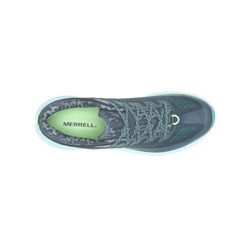 Image of Merrell Men's Agility Peak 5 Trail Runners