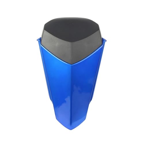 Couvercle de siège passager arrière moto YZF600 R6 capot carénage