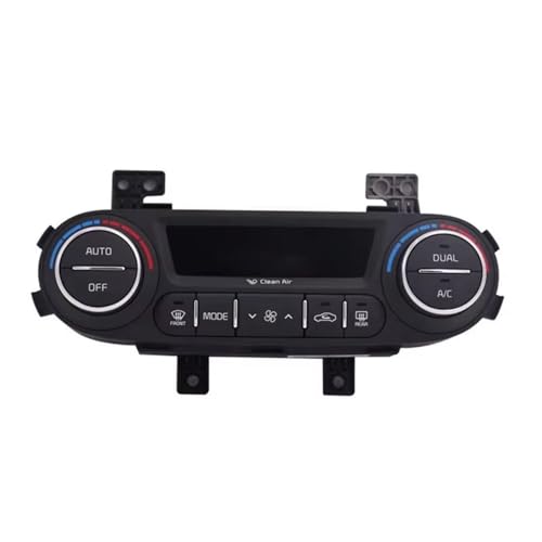 Bouton de commande de climatisation pour KIA Cerato K3 et Ceed 97250-B5500 - 2