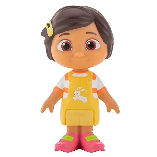 Cocomelon Pack 6 Figurines - vue 7