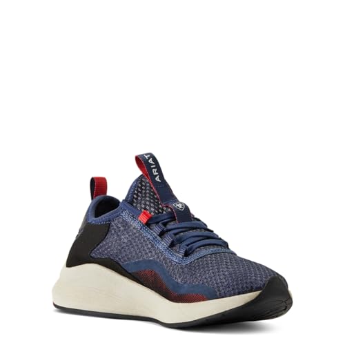 BMVY9 Womens Ignite Eco Team Navy 7.53