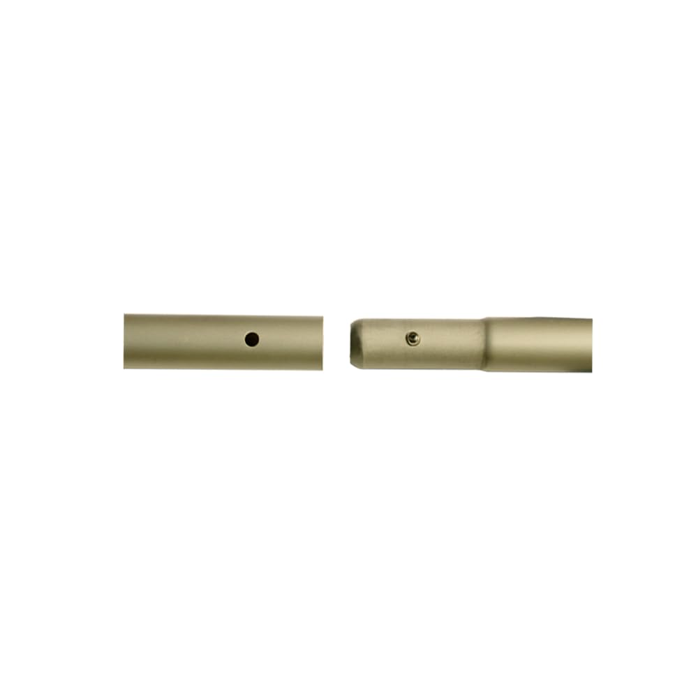 Oceansouth Heavy Duty Aluminium Oars Split Shaft (Oar Stops)(2.15M)
