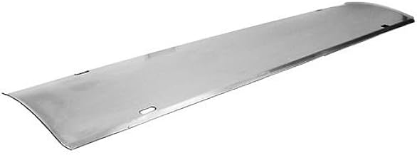 BURNER INCONEL SHEILD 118709