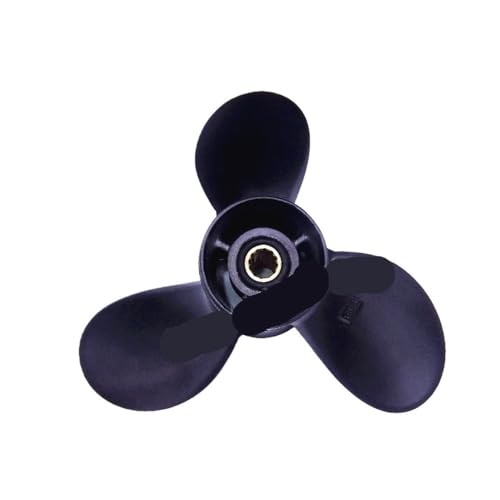 Moteur Hors-Bord Bateau Aluminium 4 Temps F8 F9.8 F8-04050000