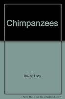 Chimpanzees 0921103476 Book Cover