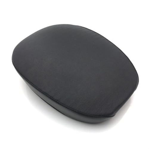Sièges pour moto coussin de siège passager Sportster Forty Eight XL1200 883 72 48 2004-2019