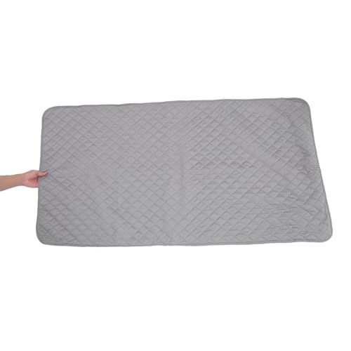Couverture imperméable pour chien plaid lavable protection canapé 74x135