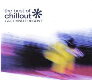 Best Of Chillout Past And Pre [Audio CD]