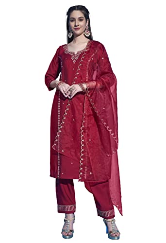 Image of SheWill Women Women's Kurtas & Kurtis set